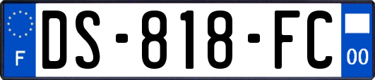 DS-818-FC