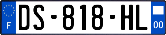 DS-818-HL