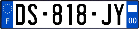 DS-818-JY