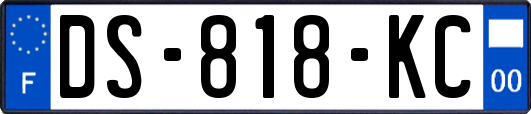 DS-818-KC