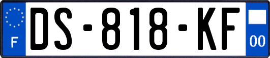 DS-818-KF