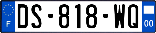 DS-818-WQ