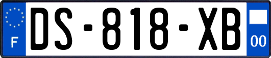DS-818-XB