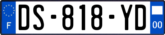 DS-818-YD