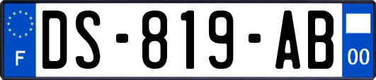 DS-819-AB