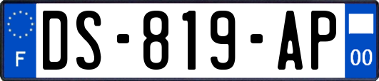 DS-819-AP