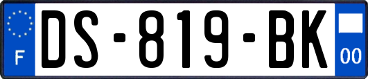 DS-819-BK