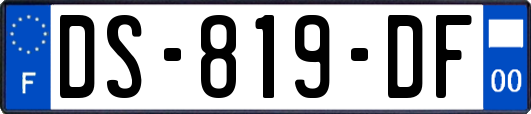 DS-819-DF