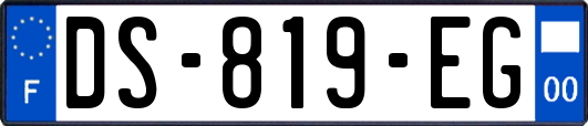 DS-819-EG