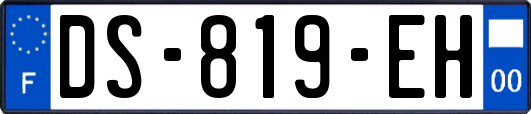 DS-819-EH