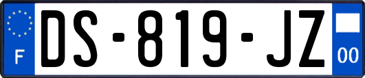 DS-819-JZ