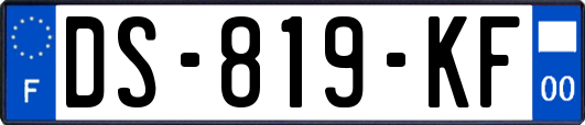 DS-819-KF