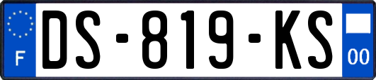 DS-819-KS