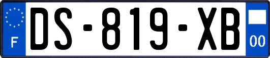 DS-819-XB
