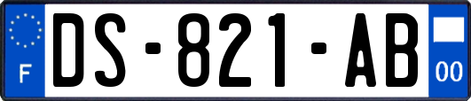 DS-821-AB