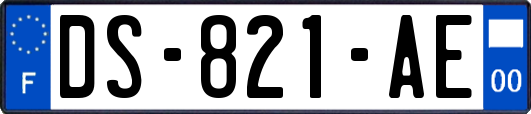 DS-821-AE