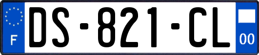 DS-821-CL