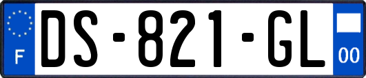DS-821-GL