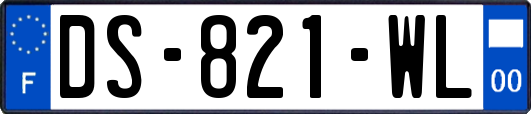 DS-821-WL