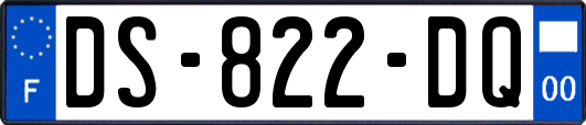 DS-822-DQ