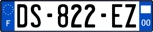 DS-822-EZ