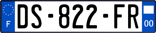 DS-822-FR