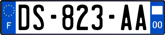 DS-823-AA