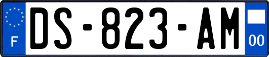 DS-823-AM