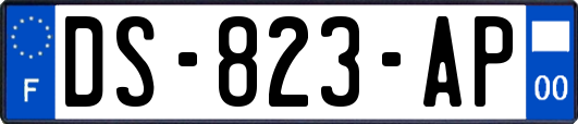 DS-823-AP