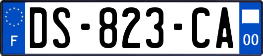 DS-823-CA
