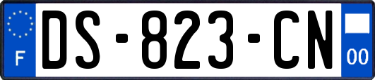 DS-823-CN