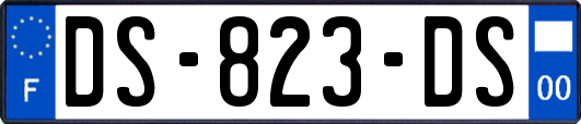 DS-823-DS