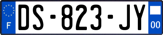DS-823-JY