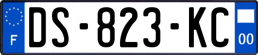 DS-823-KC