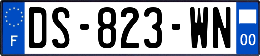 DS-823-WN