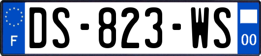 DS-823-WS