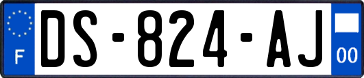 DS-824-AJ