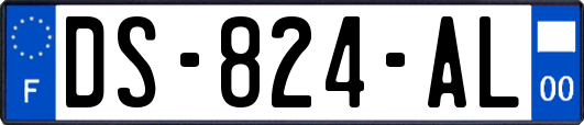 DS-824-AL