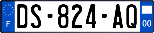 DS-824-AQ