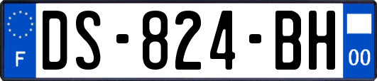 DS-824-BH