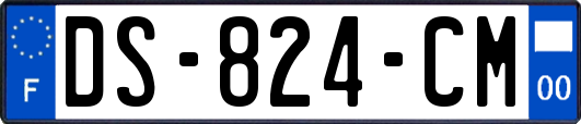 DS-824-CM