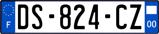 DS-824-CZ