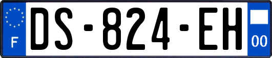 DS-824-EH