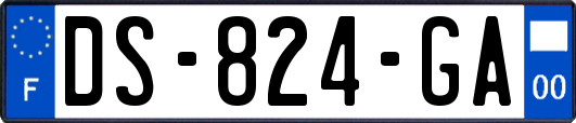 DS-824-GA