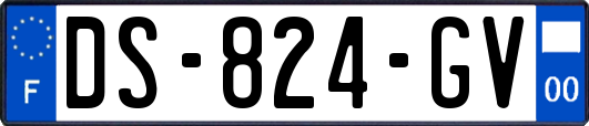 DS-824-GV