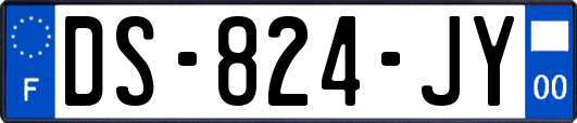 DS-824-JY
