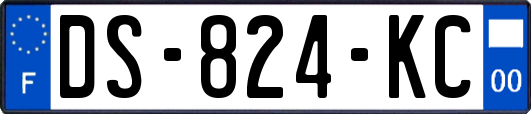 DS-824-KC