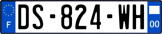 DS-824-WH