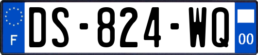 DS-824-WQ