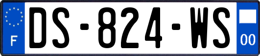 DS-824-WS